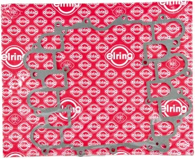 Прокладка впускного коллектора Elring 636.530