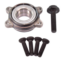 Підшипник ступиці колеса MOOG AU-WB-11008