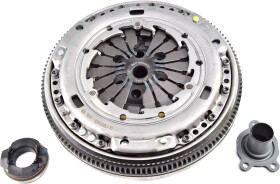 Комплект сцепления LuK 600 0006 00