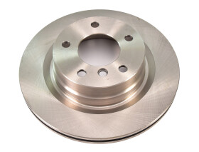 Тормозной диск Remsa 61495.10