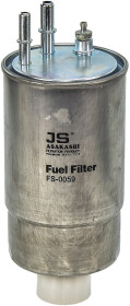 Топливный фильтр JS Asakashi FS0059