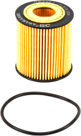 Масляный фильтр JS Asakashi OE406J