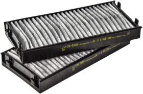 Фильтр салона Sakura CAC30040