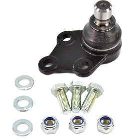 Шаровая опора SWAG 10 92 4578