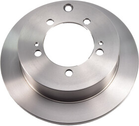 Тормозной диск Nipparts J3315023