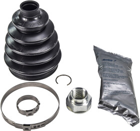 Пыльник ШРУСа Spidan 22209