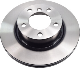 Тормозной диск TRW DF6143S