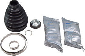 Пыльник ШРУСа Löbro 304937