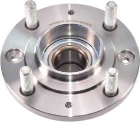 Ступица колеса Nipparts J4715035