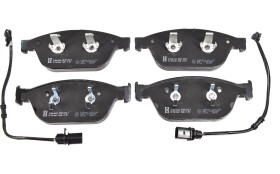 Тормозные колодки Zimmermann 25160.200.2