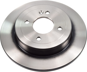 Тормозной диск TRW DF7928