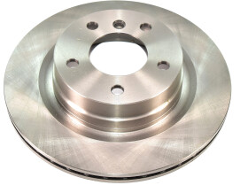 Тормозной диск Ferodo DDF1549