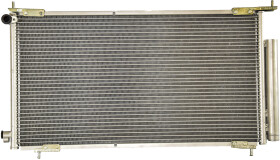 Радіатор кондиціонера AVA Quality Cooling HD5201D