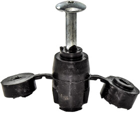 Стойка стабилизатора Metalcaucho 02655