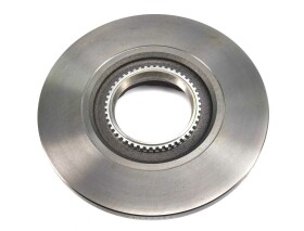 Тормозной диск Meyle 715 523 0013