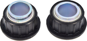 Сайлентблок важеля Febi 15079