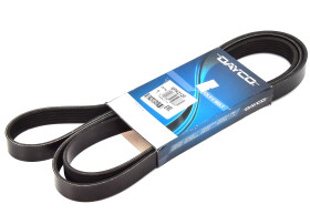 Поликлиновой ремень Dayco 6PK2120