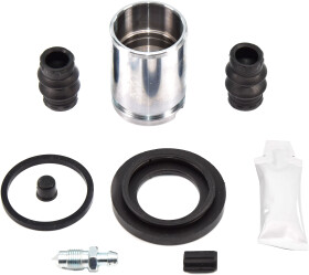 Ремкомплект тормозного суппорта Autofren Seinsa D41666C