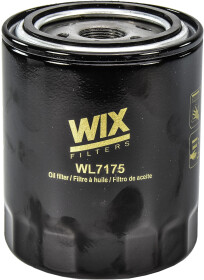 Оливний фільтр WIX Filters WL7175