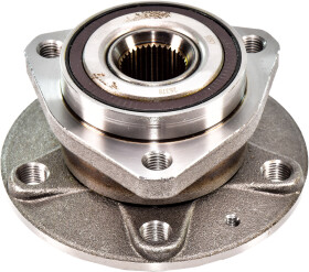 Ступица колеса Febi 26378