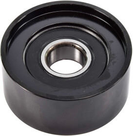 Обвідний ролик поліклинового ременя SKF VKM 63011