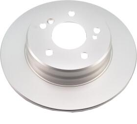 Тормозной диск A.B.S. 15815