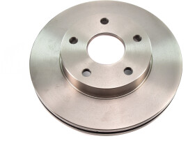 Тормозной диск A.B.S. 15788