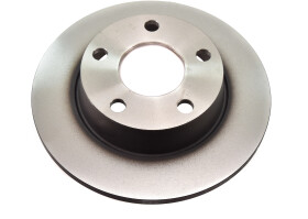 Тормозной диск TRW DF4039