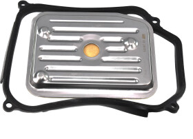 Фильтр АКПП Mann H 2019 KIT