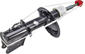 Стойка амортизатора Sachs 290 024