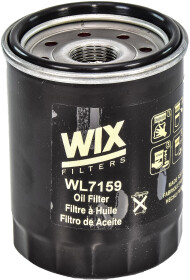 Масляный фильтр WIX Filters WL7159