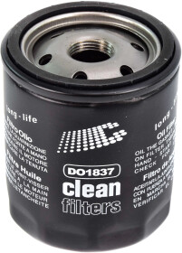 Оливний фільтр Clean Filters DO1837