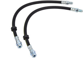 Тормозной шланг BSG BSG 30-730-013