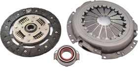 Комплект сцепления Sachs 3000 771 001