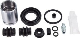 Ремкомплект тормозного суппорта ERT 400946