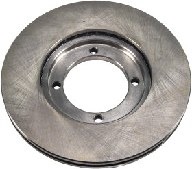 Тормозной диск Remsa 6389.10