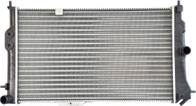 Радіатор охолодження двигуна Thermotec D7X022TT