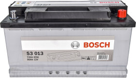 Аккумулятор Bosch 6 CT-90-R S3 0092S30130