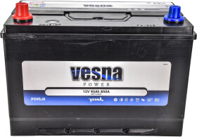 Акумулятор Vesna 6 CT-95-L Power JIS 415395