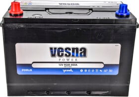 Акумулятор Vesna 6 CT-95-L Power JIS 415395
