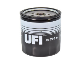 Масляный фильтр UFI 23.280.00
