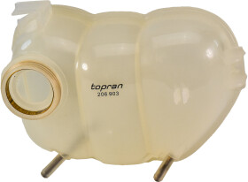 Розширювальний бачок Topran 206 903