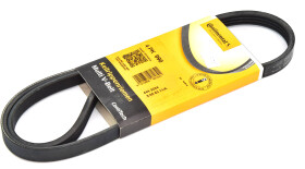 Поликлиновой ремень Contitech 4PK990