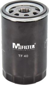 Масляный фильтр MFilter TF 40