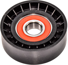 Обвідний ролик поліклинового ременя Dayco APV1035