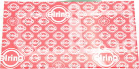 Прокладка клапанной крышки Elring 435.570