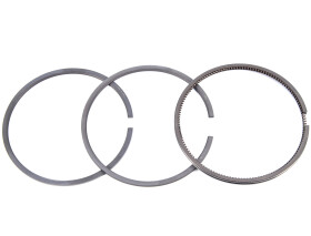 Комплект поршневых колец Goetze 08-334700-10