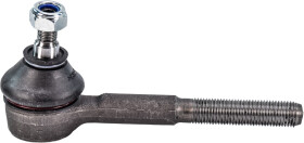 Наконечник рулевой тяги Delphi TA1186