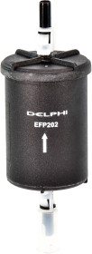 Топливный фильтр Delphi EFP202