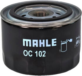 Оливний фільтр Mahle OC 102
